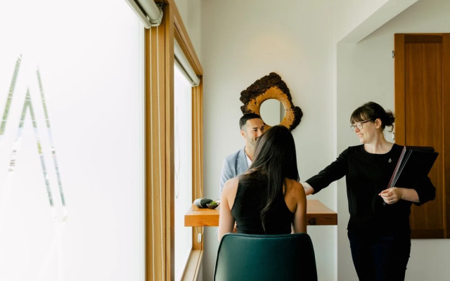 Pluvio Restaurant and Rooms