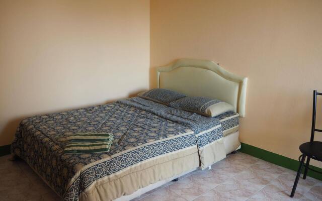 Kimhant Apartment