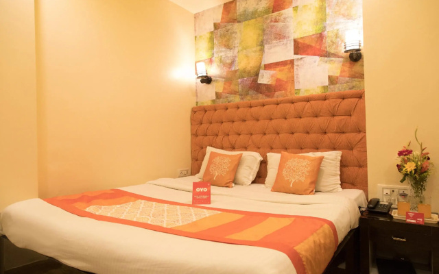 Hotel Parashar Check In – Guest Rooms – Nagpur