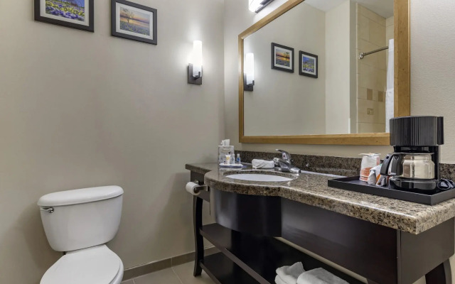 Country Inn & Suites by Radisson, West Valley City, UT
