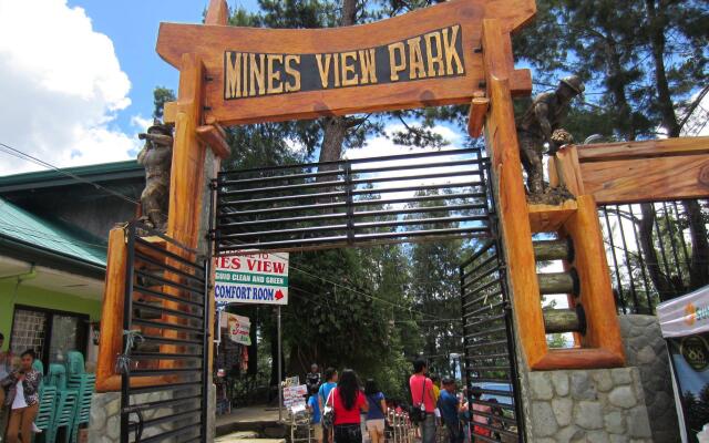 Baguio Lani's Place