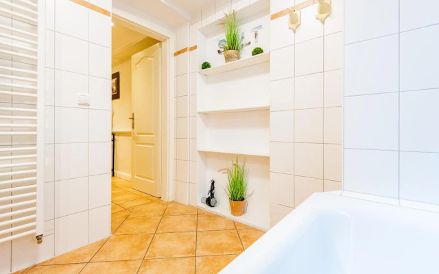 Haus Bötticher Straße Whg 01