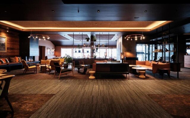 Bergstadens Hotel & SPA