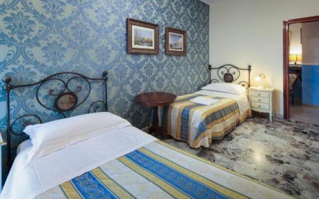 Giramondo B&B