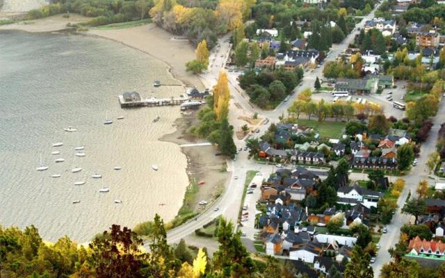 Cabanas Lugar Sonado