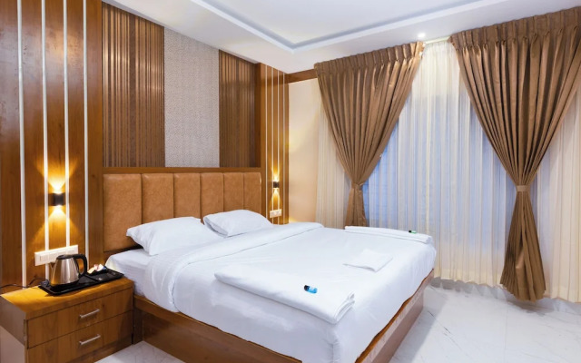 Grandis Inn By Avkanz