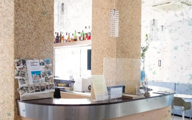 Hotel Muccioli