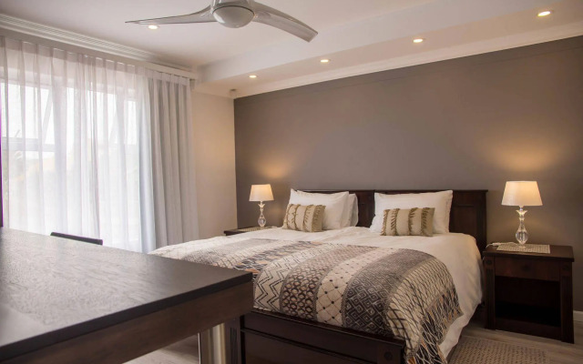 Sea Breeze Guesthouse