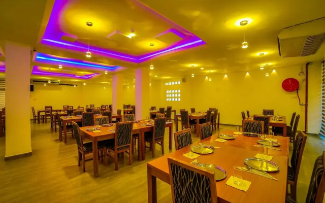 ASR Hotel