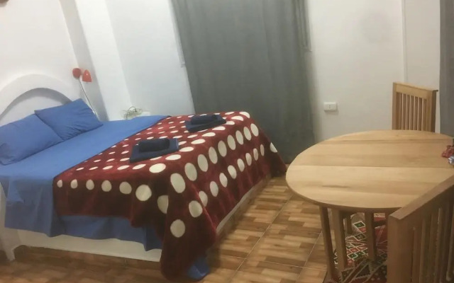 The Mango Guesthouse