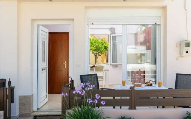 Marianthi s Maisonette