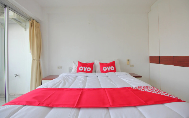 Super OYO 498 Ladawan Villa