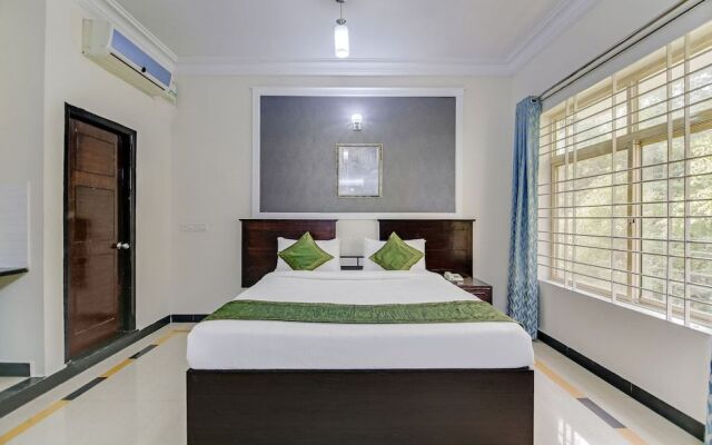 Treebo Trip Ananya Comfortss