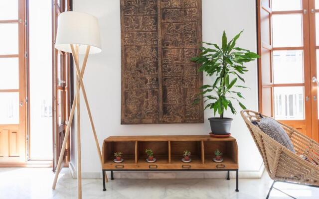 Luxury Rooftop - Space Maison Apartments