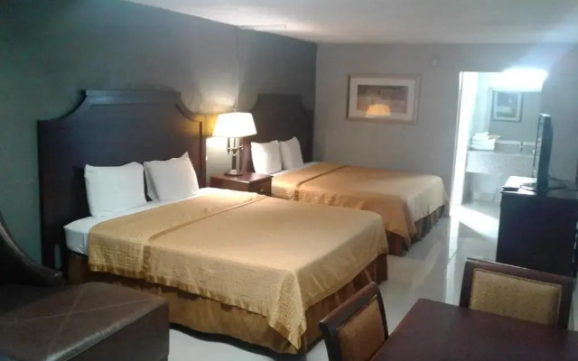 Days Inn Clearwater Hotel
