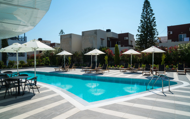 Evdokia Suites