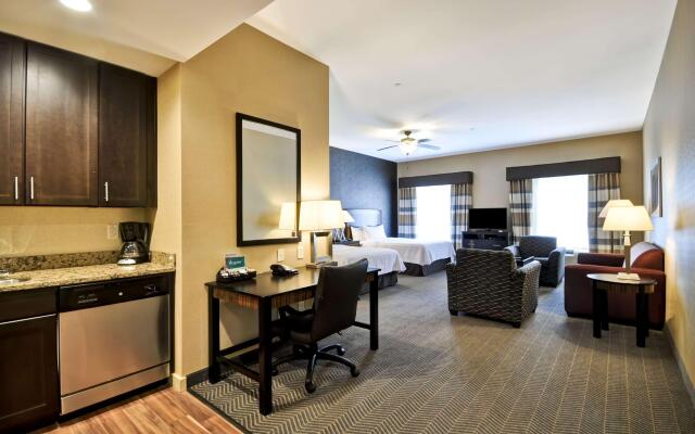 Homewood Suites by Hilton Southington, CT