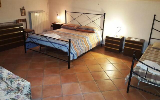 Casale Citerno