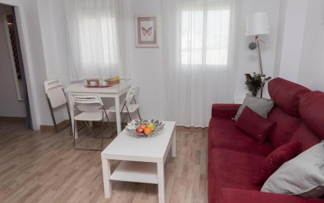 R&M Alojamientos C/Sierpes 46