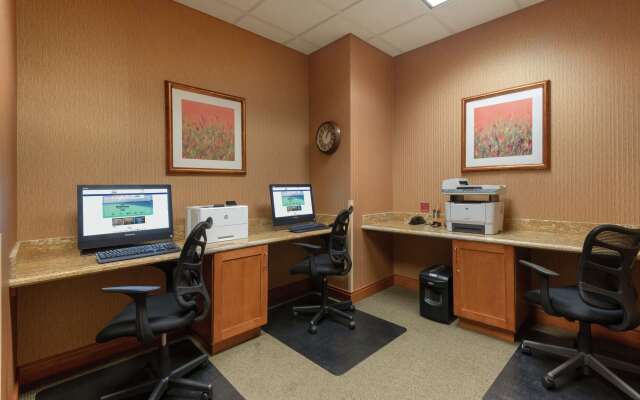 Embassy Suites by Hilton Loveland Conference Center