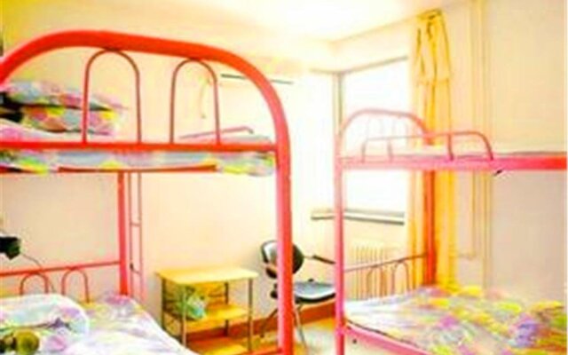 Wangjing Female short rent hostel