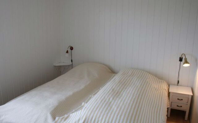"Toni" - 600m from the sea in Western Jutland