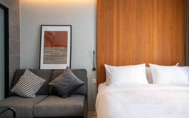 Woodstory Boutique Hotel