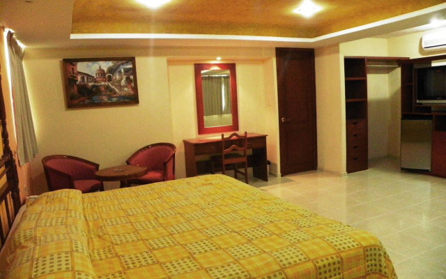 Hotel El Marques