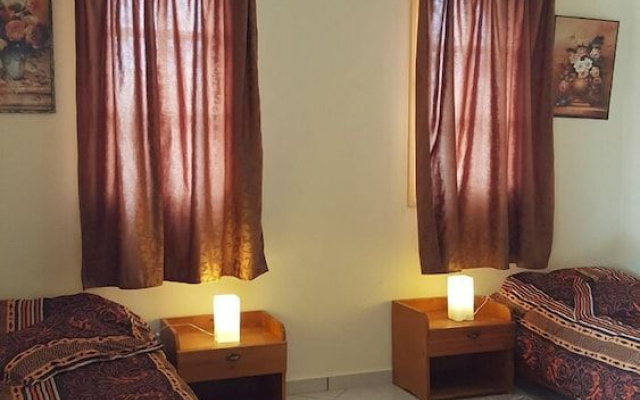 Villa Miramar