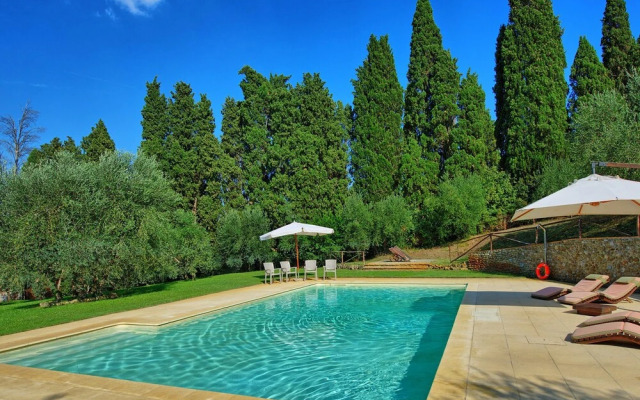Villa Nora