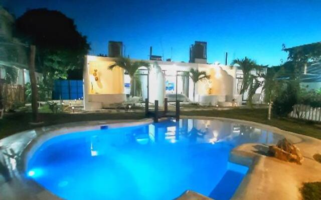 teki-sha home&suites
