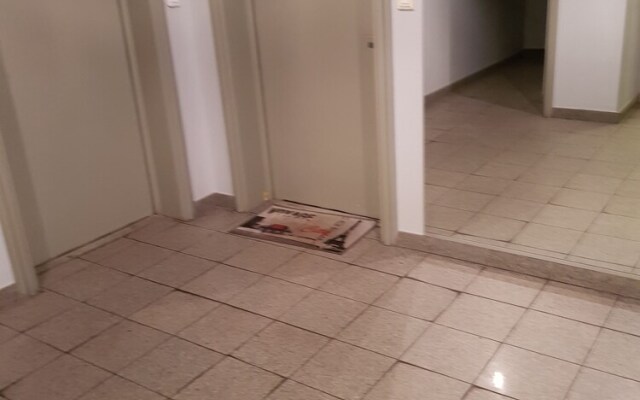 Appartement Class Reims