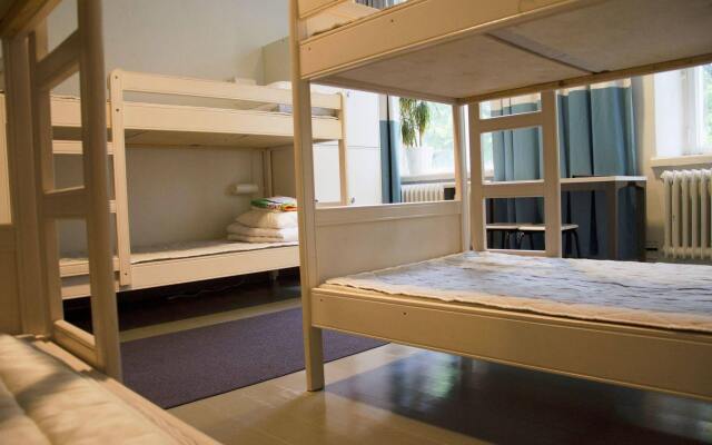 Hostel Suomenlinna