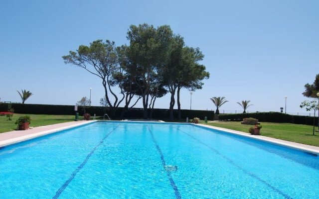 Guardamar 2/4 Zeus Apartments Miami 01251