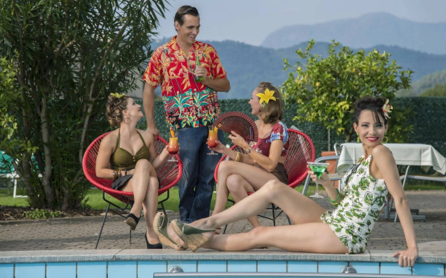 Motel Vezia