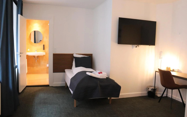 Milling Hotel Mini 19