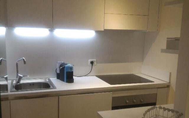 Vitruvio 42 Apartments