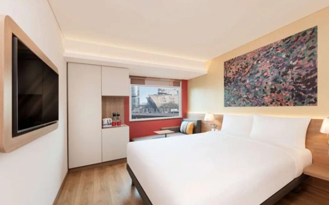 Ibis Mumbai Bkc
