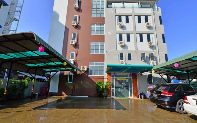 Okkala Hotel