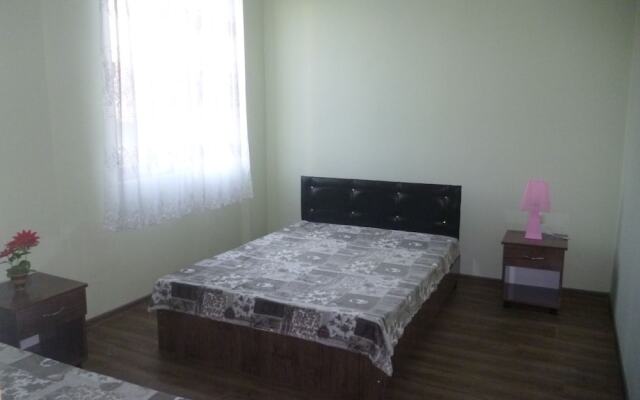 Guesthouse Irakli