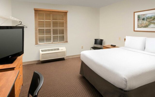WoodSpring Suites Columbia Lexington