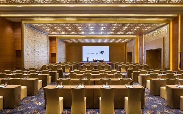 JW Marriott Hotel Shenzhen