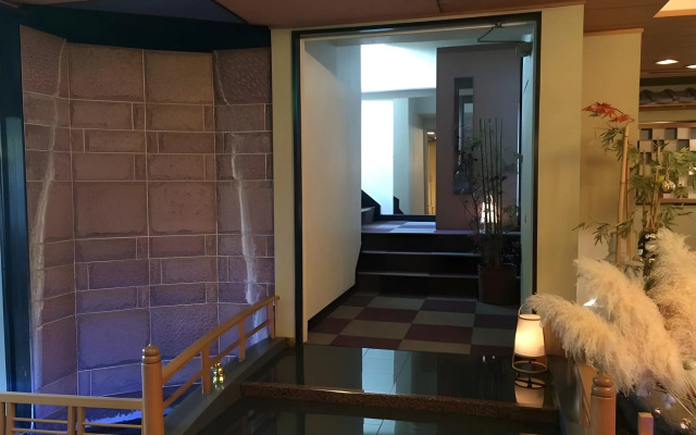 Ryokan Nakayoshi