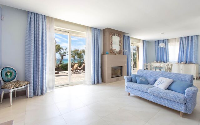 Villa Bianca