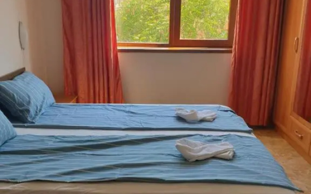 Равда хотелски комплекс Аполон 3 ап.27 А етаж 2