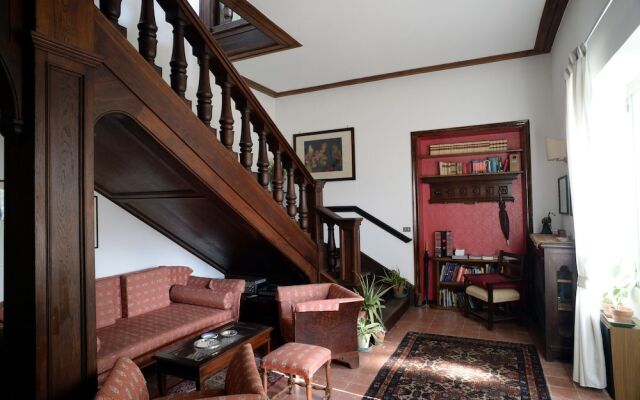 Vigna dell'Agrifoglio Home Residence di Eugenio Azzolini