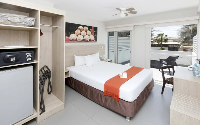 Casa Andina Standard Talara