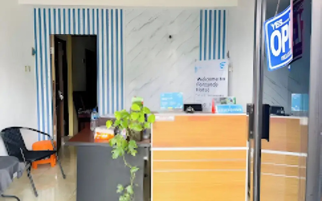 Rumi Hotel
