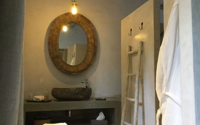 B&B L'Aube Safran