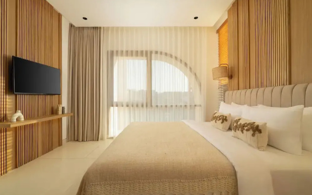 Fenta Villa Canggu by Nakula
